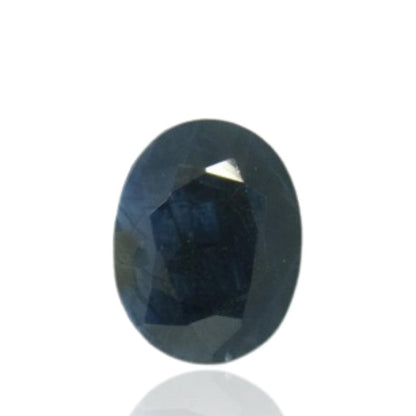 BANGKOK BLUE SAPPHIRE - 6.42 ct