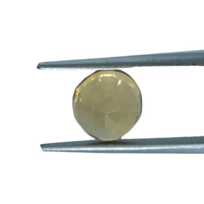 YELLOW CITRINE - 2.58 ct
