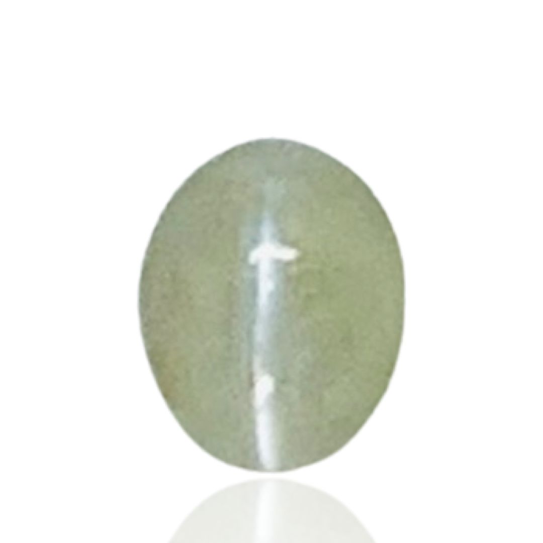 CHRYSOBERYL CAT'SEYE - 1.61 ct