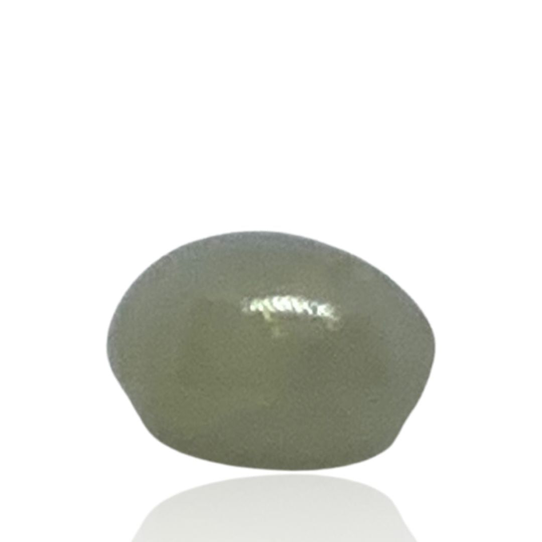 CHRYSOBERYL CAT'SEYE - 1.61 ct