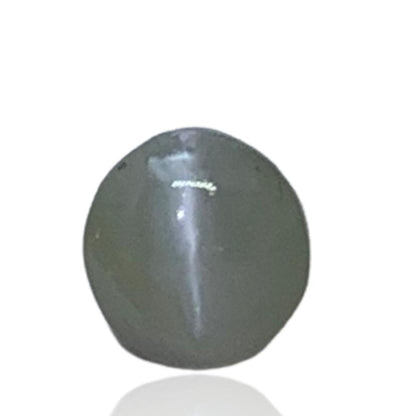 CHRYSOBERYL CAT'SEYE - 4.69 ct