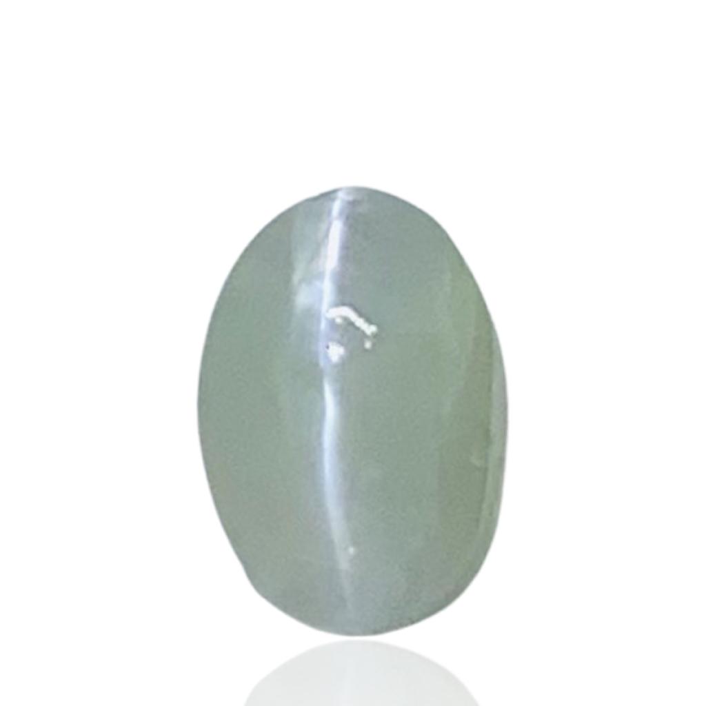 CHRYSOBERYL CAT'SEYE - 4.95 ct
