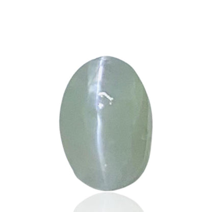 CHRYSOBERYL CAT'SEYE - 4.95 ct