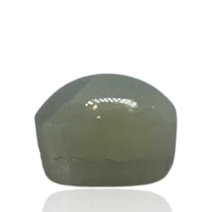CHRYSOBERYL CAT'SEYE - 4.95 ct