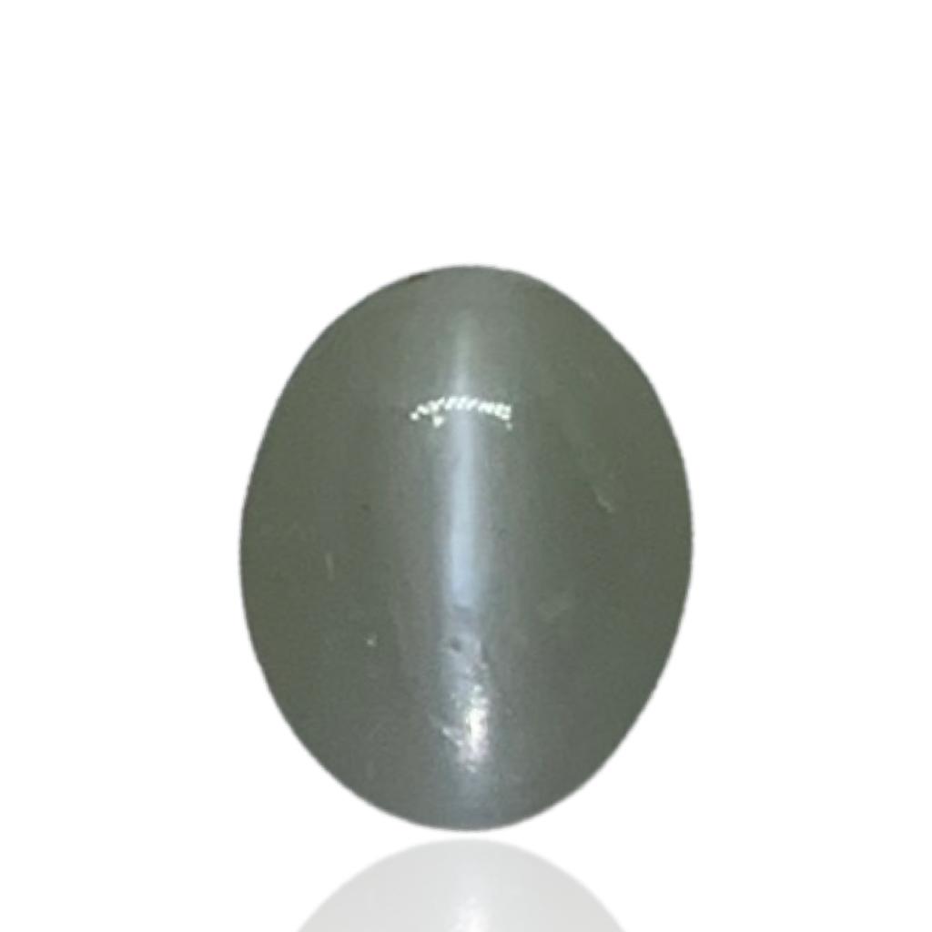 CHRYSOBERYL CAT'SEYE - 2.7 ct