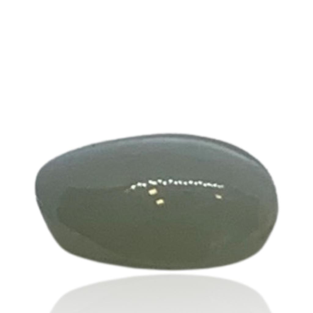 CHRYSOBERYL CAT'SEYE - 2.7 ct