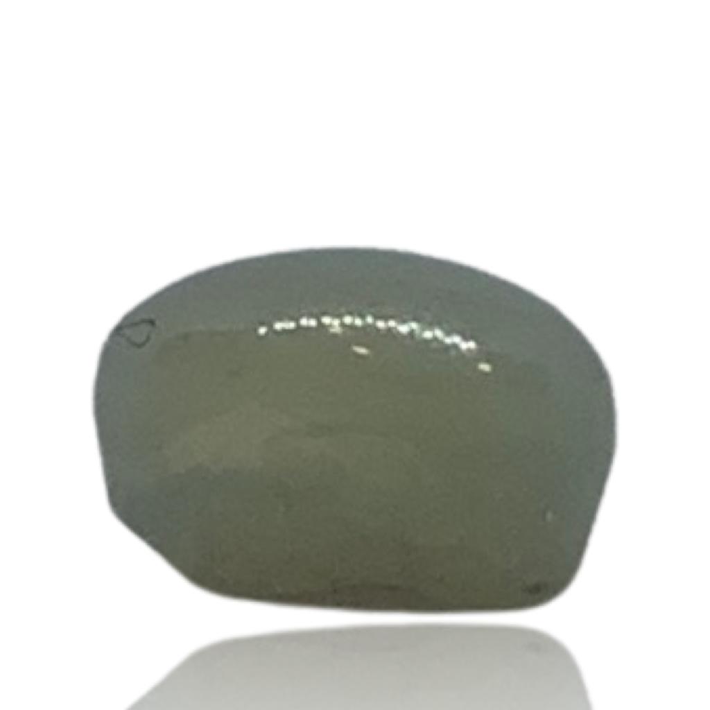 CHRYSOBERYL CAT'SEYE - 2.68 ct