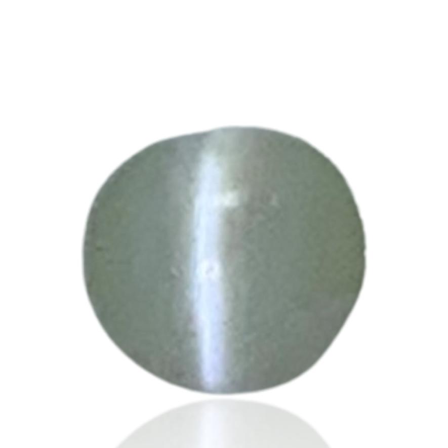 CHRYSOBERYL CAT'SEYE - 2.39 ct