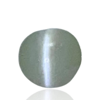 CHRYSOBERYL CAT'SEYE - 2.39 ct