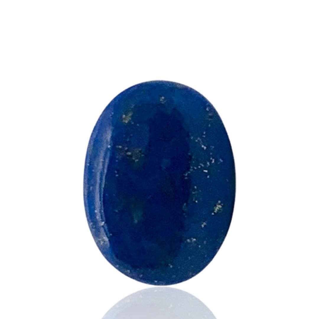 Blue LAPIS - 5.64 ct