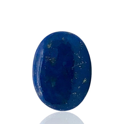 Blue LAPIS - 5.64 ct