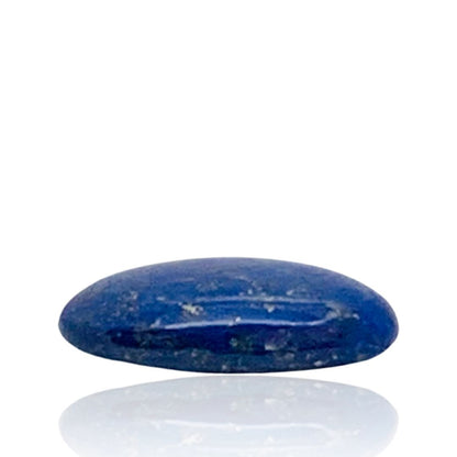 Blue LAPIS - 5.64 ct