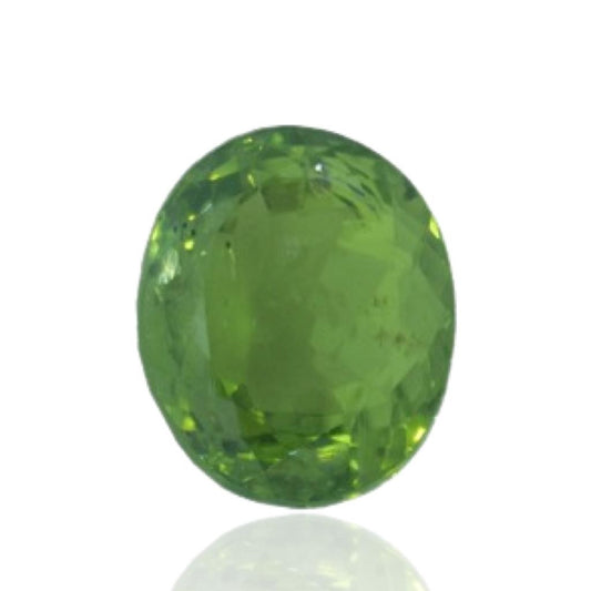 GREEN PERIDOT - 1.78 ct