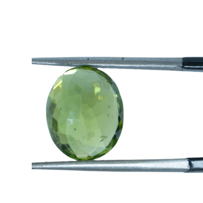 GREEN PERIDOT - 1.78 ct