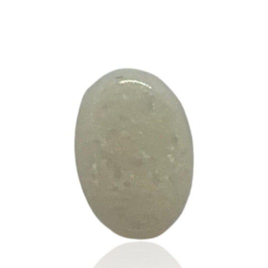 WHITE OPAL - 2.38 ct