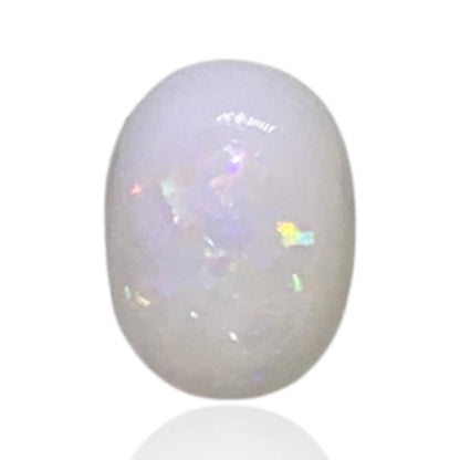 WHITE OPAL - 8.25 ct