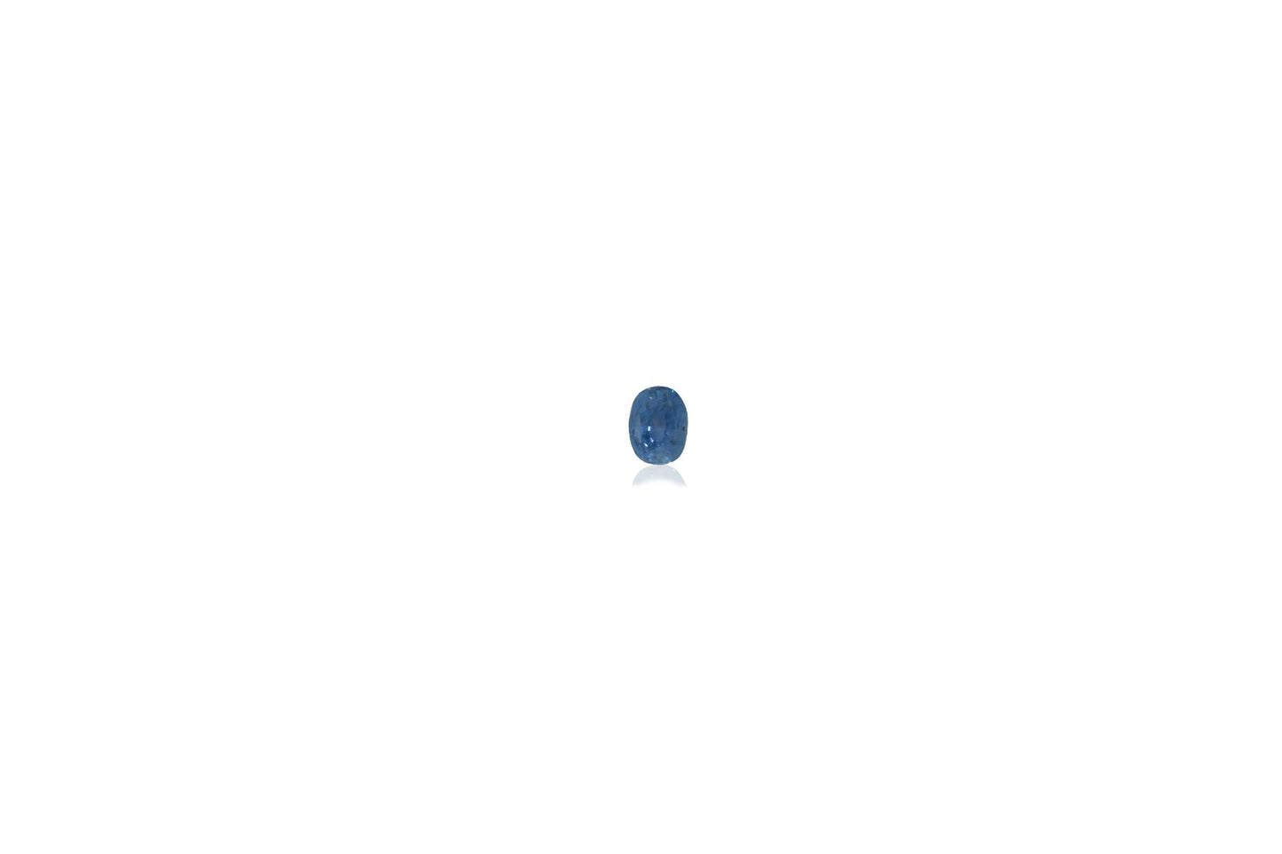 CEYLON BLUE SAPPHIRE - 2.32 ct