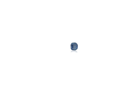 CEYLON BLUE SAPPHIRE - 2.17 ct