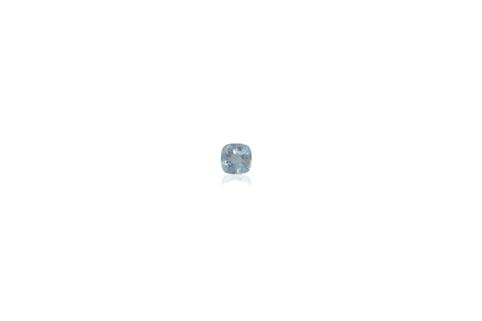 CEYLON BLUE SAPPHIRE - 4.47 ct