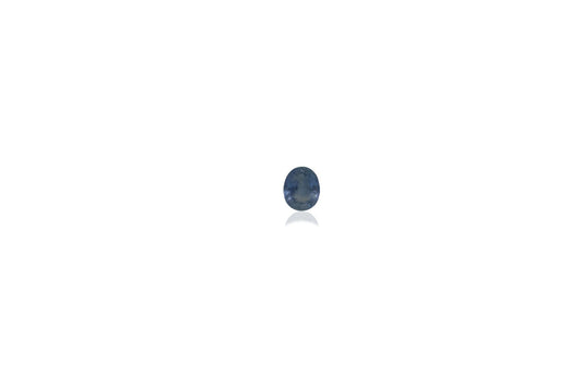 CEYLON BLUE SAPPHIRE - 4.8 ct