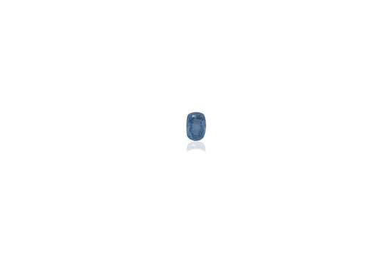 CEYLON BLUE SAPPHIRE - 4.15 ct