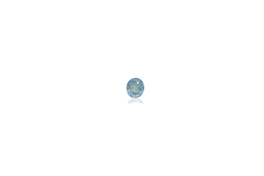 CEYLON BLUE SAPPHIRE - 4.7 ct