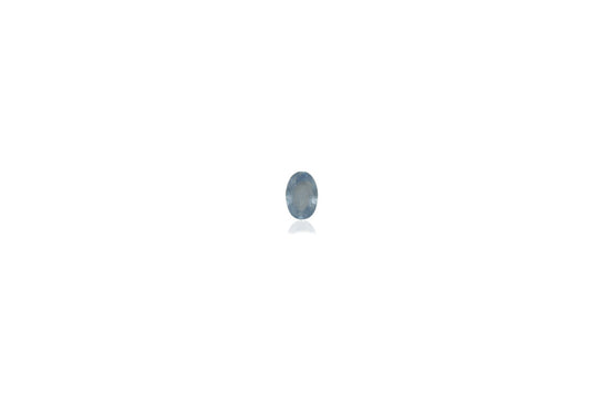 CEYLON BLUE SAPPHIRE - 3.2 ct