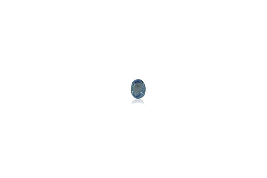 CEYLON BLUE SAPPHIRE - 3.72 ct