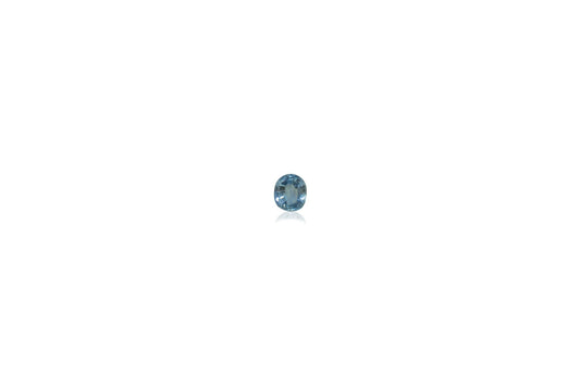 CEYLON BLUE SAPPHIRE - 3.13 ct