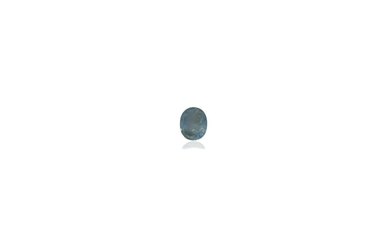 CEYLON BLUE SAPPHIRE - 5.66 ct