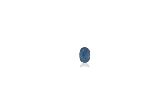 CEYLON BLUE SAPPHIRE - 6.68 ct