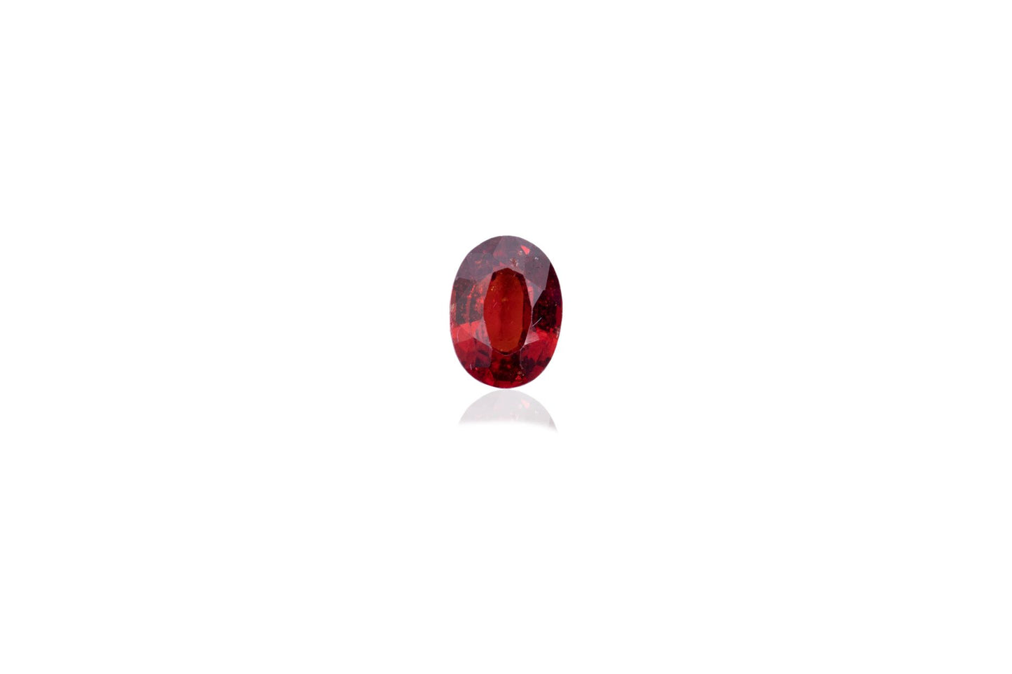 BROWN CEYLON GOMED - 2.8 ct