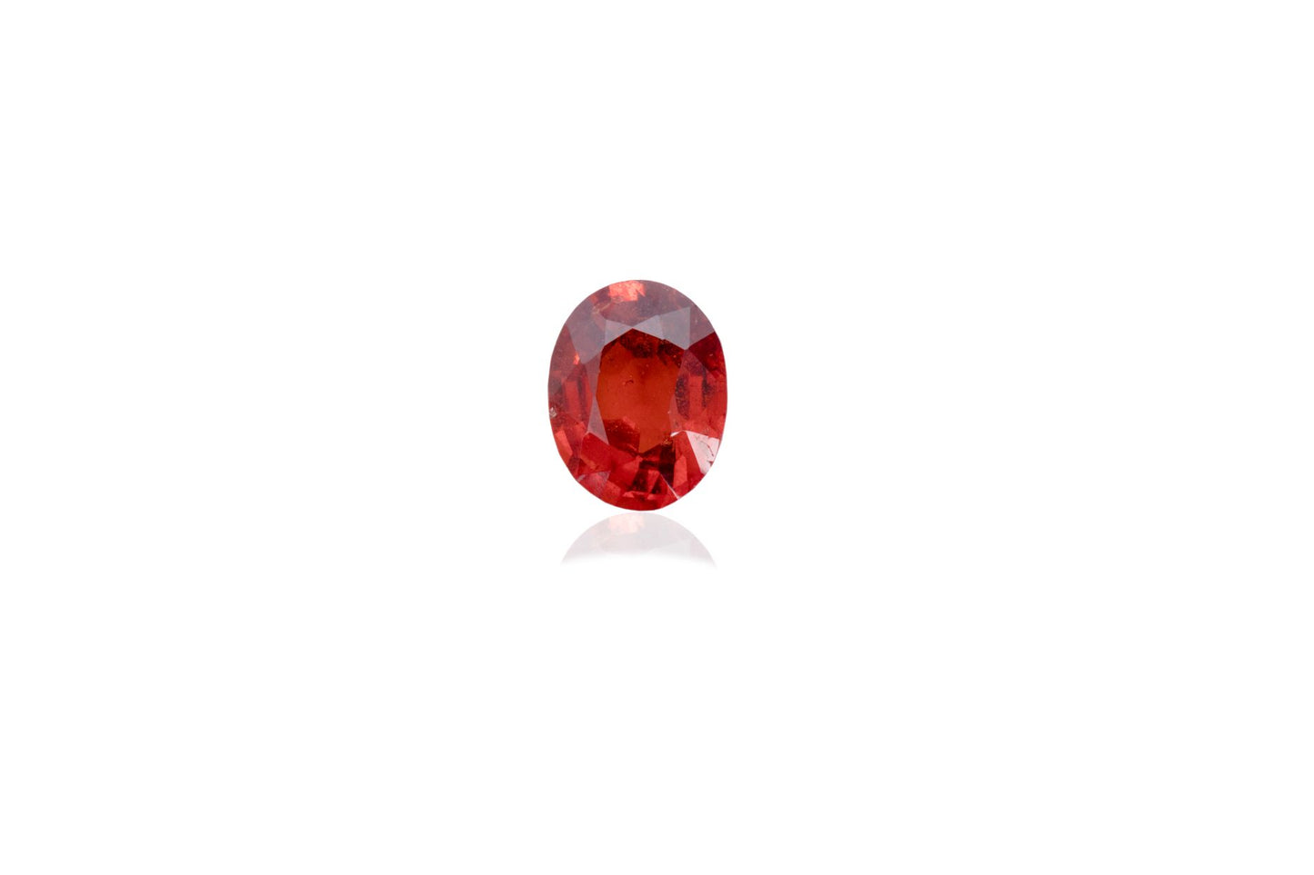 BROWN CEYLON GOMED - 3.52 ct