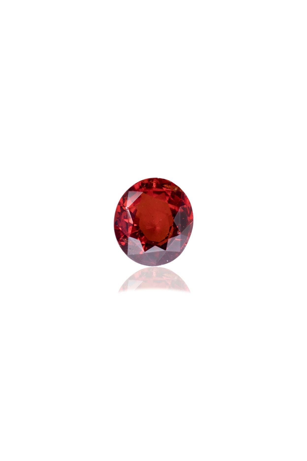 BROWN CEYLON GOMED - 4.01 ct