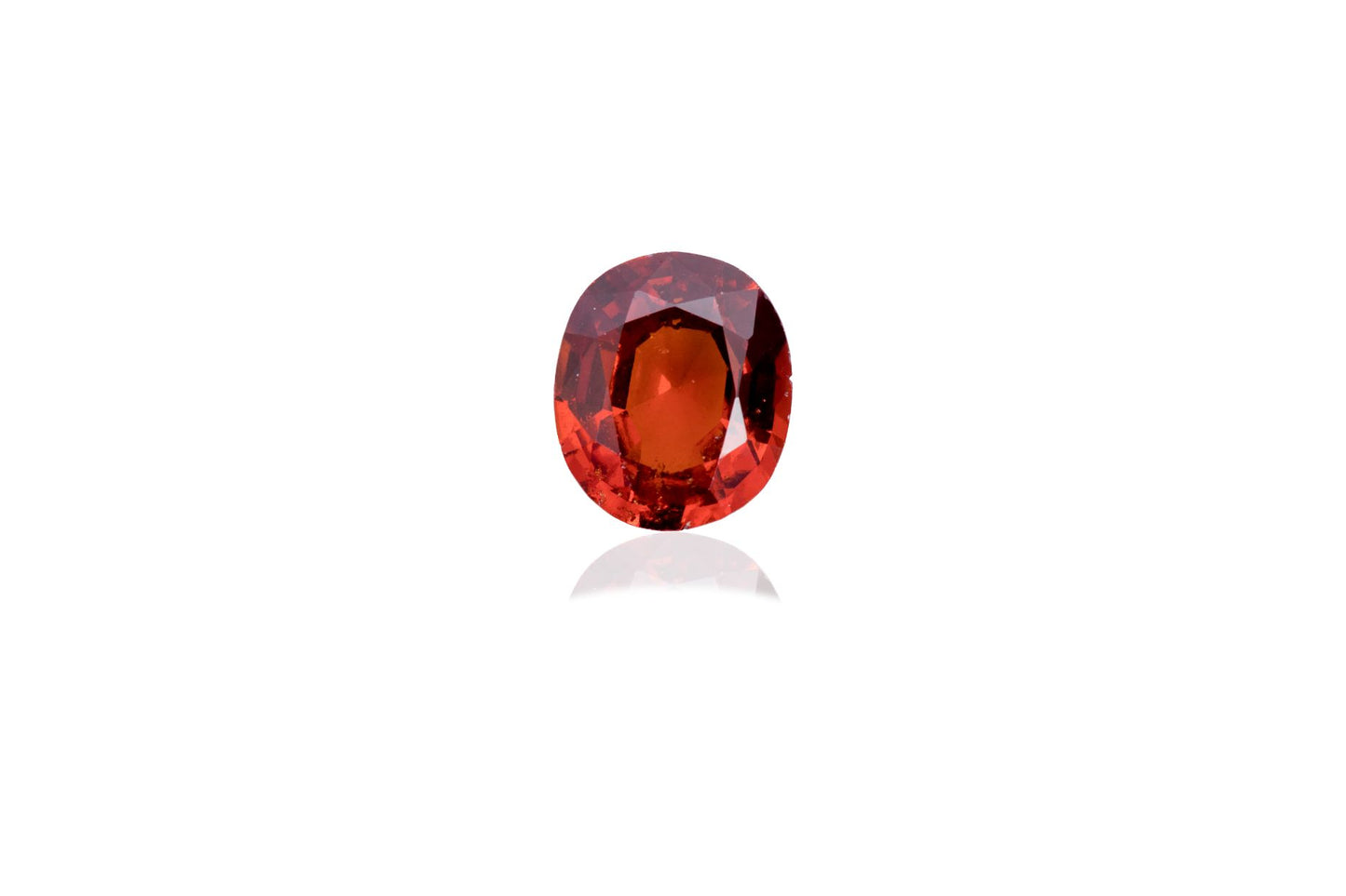 BROWN CEYLON GOMED - 4.84 ct