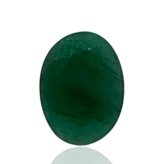Green EMERALD - 2.72 ct