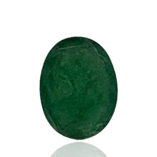 GREEN EMERALD - 1.89 ct