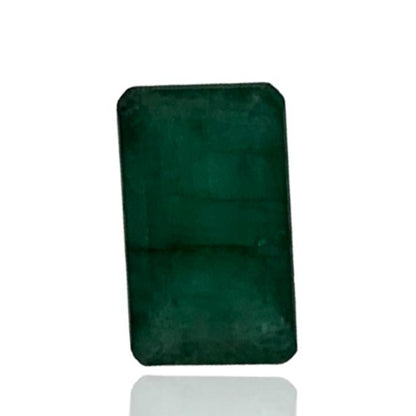 GREEN EMERALD - 2.4 ct