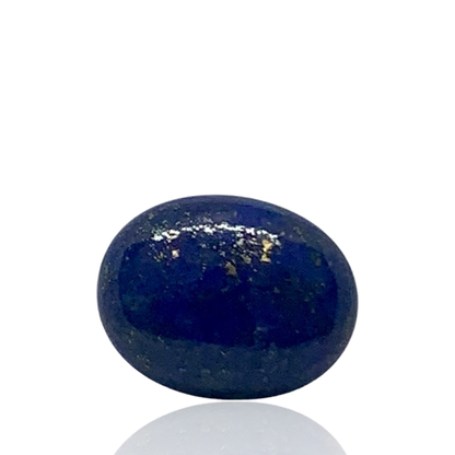 BLUE LAPIS - 2.59 ct