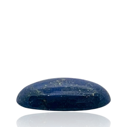 BLUE LAPIS - 2.59 ct