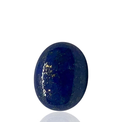 BLUE LAPIS - 2.59 ct
