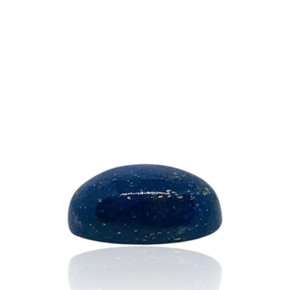 BLUE LAPIS - 9.88 ct