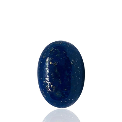 BLUE LAPIS - 7.01 ct