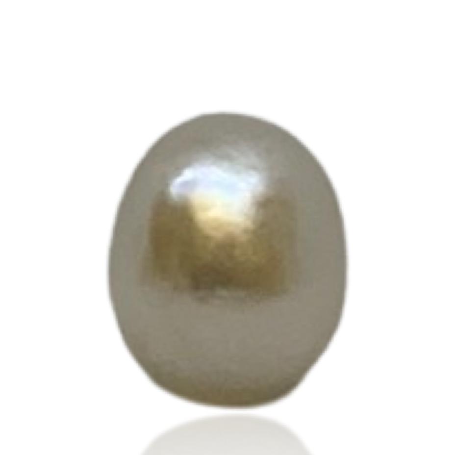 NATURAL PEARL - 1.53 ct