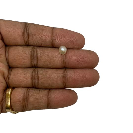 NATURAL PEARL - 1.53 ct