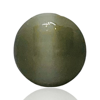 CHRYSOBERYL CAT'SEYE - 3.45 ct