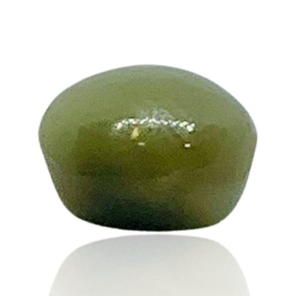 CHRYSOBERYL CAT'SEYE - 3.45 ct