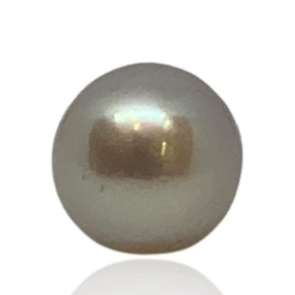 WHITE SOUTHSEA PEARL - 4.15 ct