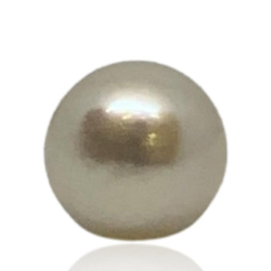 WHITE SOUTHSEA PEARL - 3.61 ct