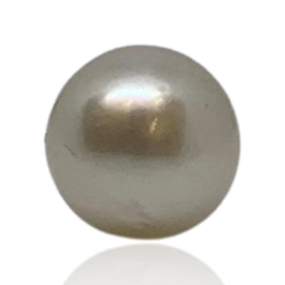 WHITE SOUTHSEA PEARL - 6.18 ct